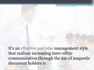 Bridging the Communication Gap Between Employees and Management | PPTX