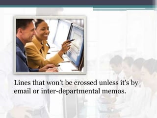 Bridging the Communication Gap Between Employees and Management | PPTX