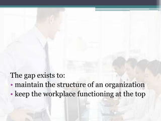 Bridging the Communication Gap Between Employees and Management | PPTX
