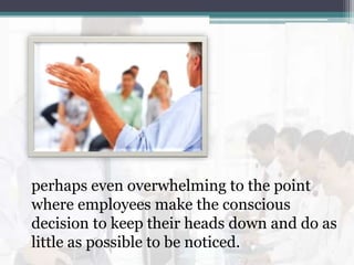 Bridging the Communication Gap Between Employees and Management | PPTX