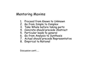 Bridging the Gap Higher Education Pedagogy | PDF