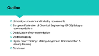 Bridging the gap between industry 4.0 and academia | PDF
