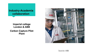 Bridging the gap between industry 4.0 and academia | PDF