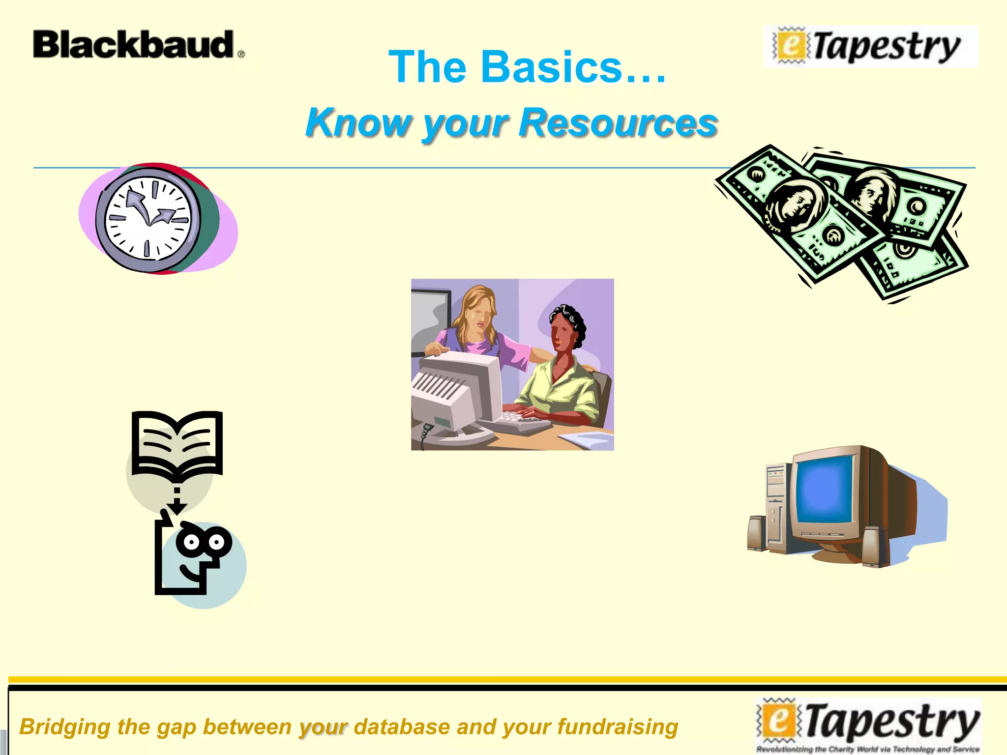  Expand your Internet presence