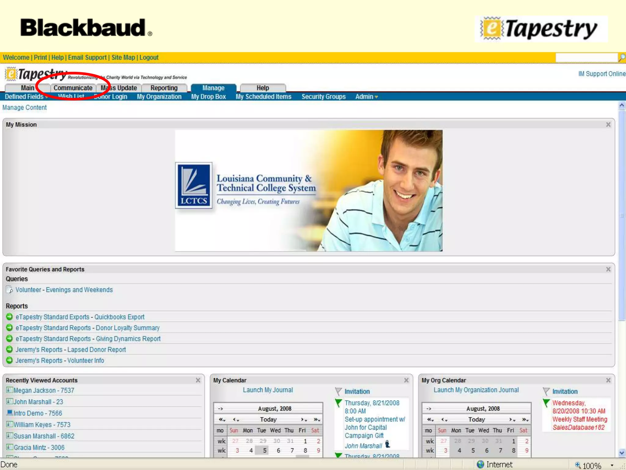 The BasicsInterests?Age?Communication preference?Volunteer interests?Internet use?Children?Gift size?