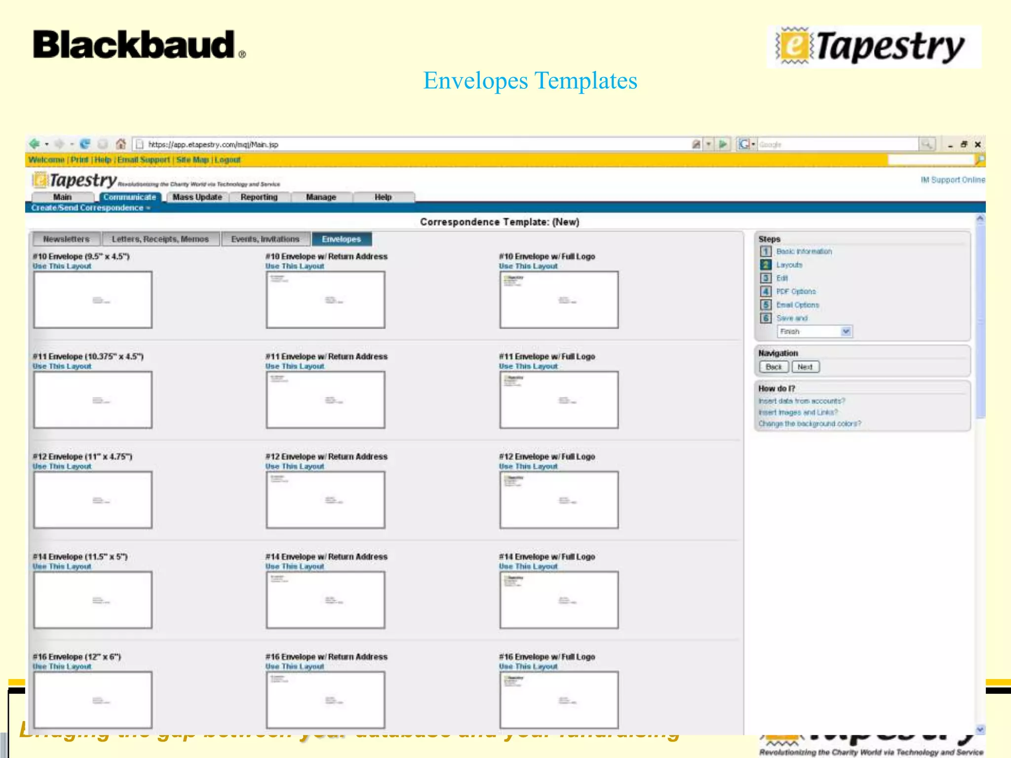  Remember the 80/20 Rule