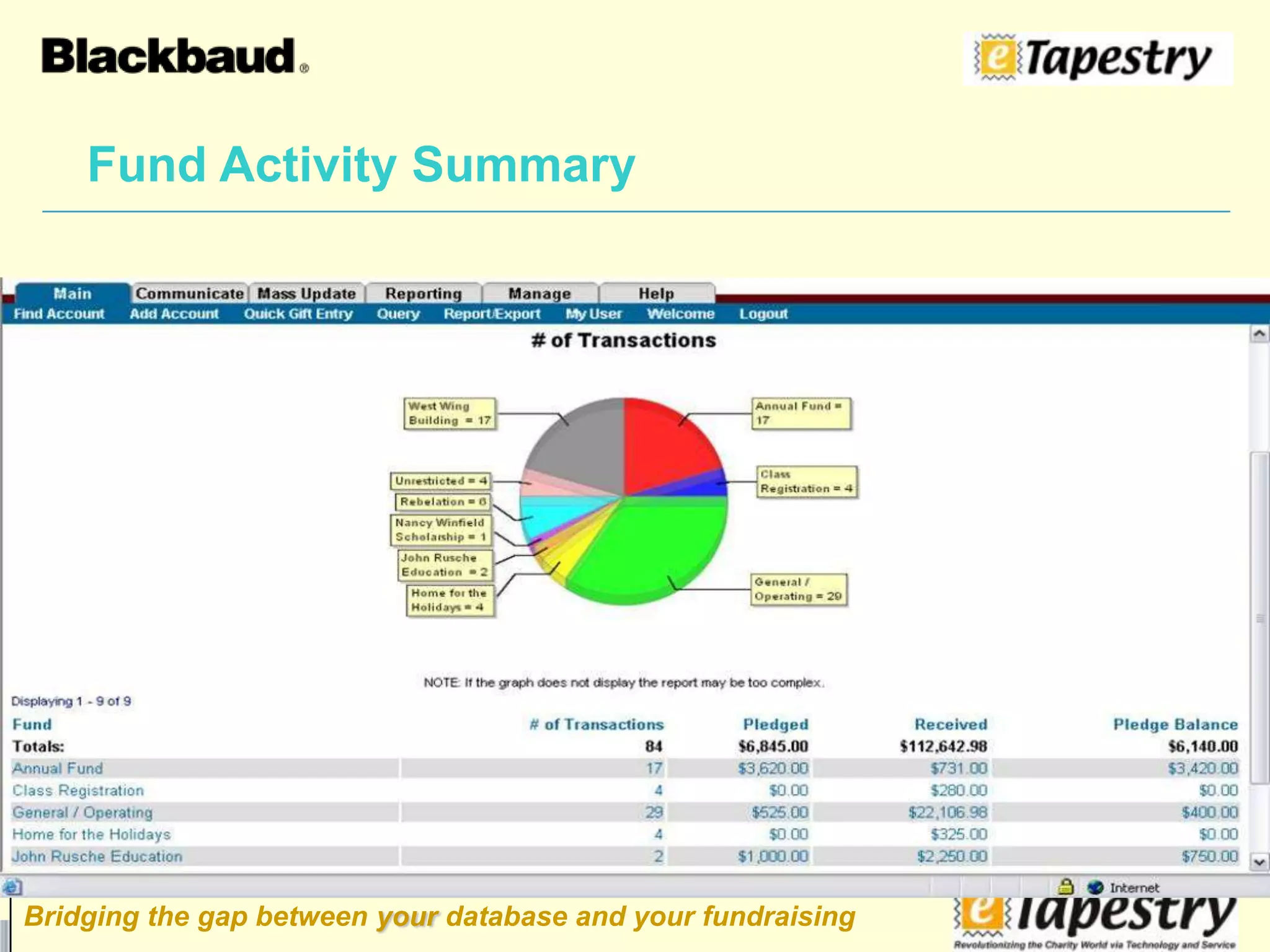Outlook  Integration