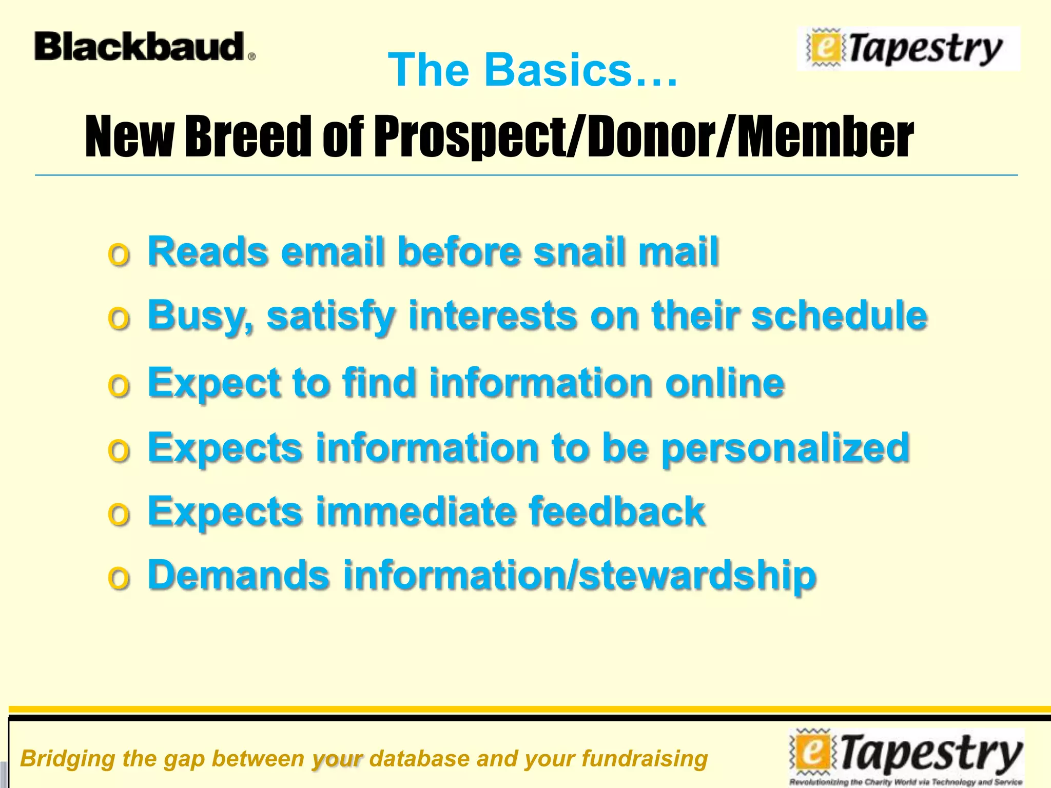  Automate routine tasks