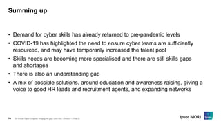 Bridging the gap: cyber security skills | PDF