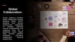 Bridging the Gap in Education: A Critical Examination | PDF