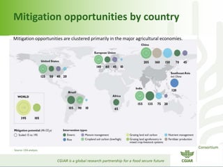 Bridging the gaps: Challenges and Opportunities 