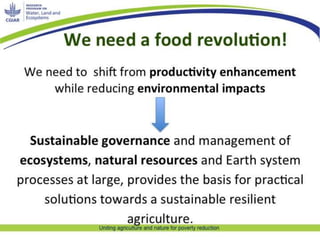 Bridging the gaps: Challenges and Opportunities 