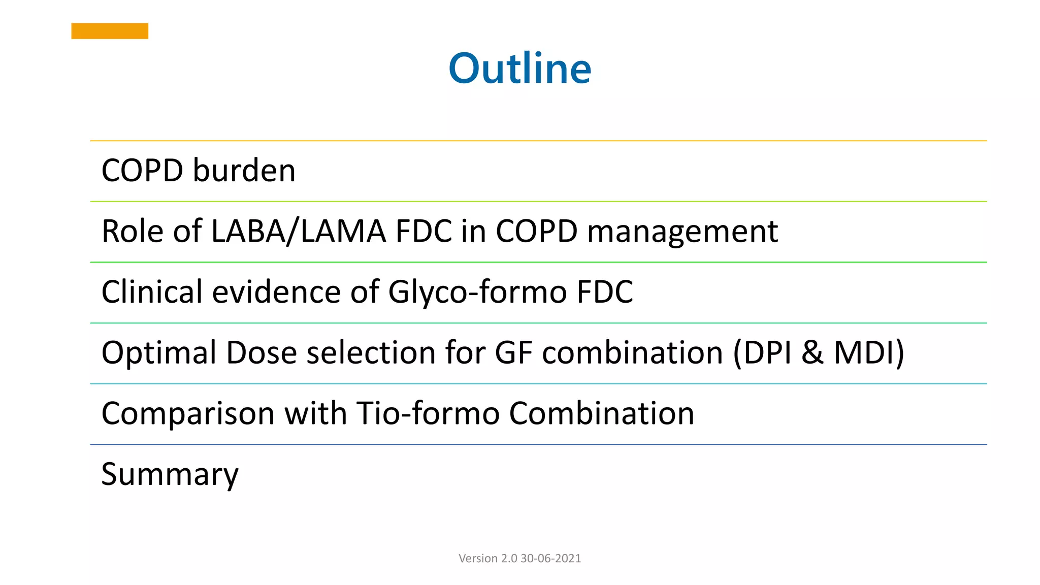 Bridging the gaps in precision management of COPD.pptx