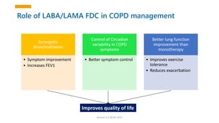 Laba Copd Bridging the gaps in precision management of COPD.pptx