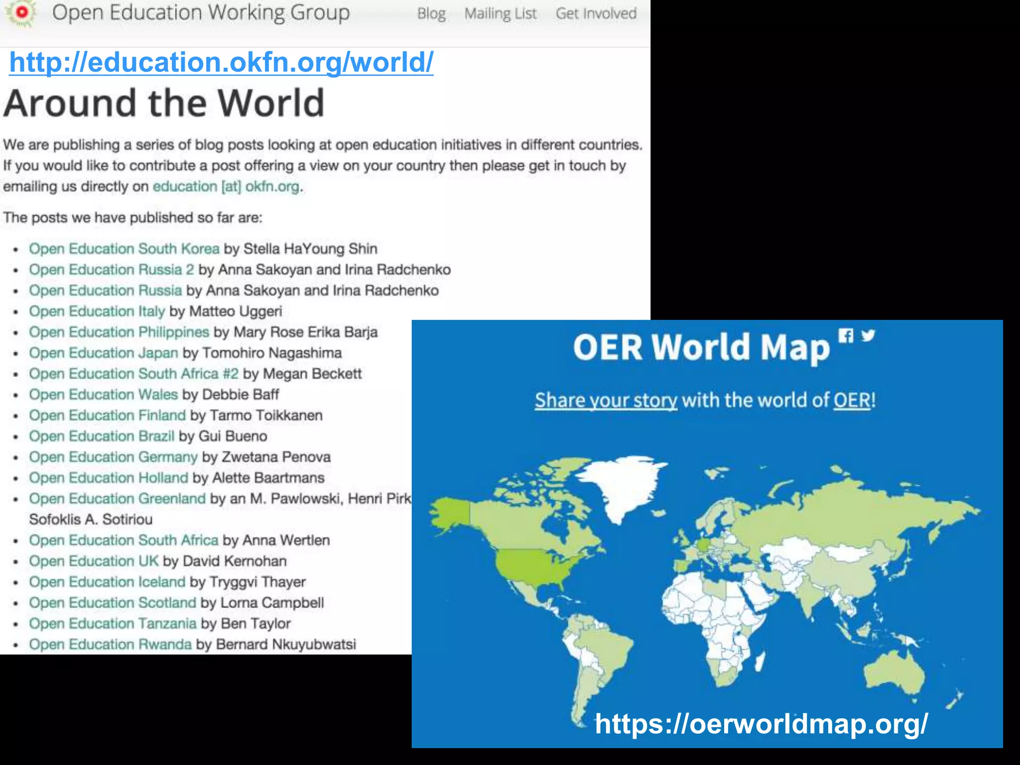 http://education.okfn.org/world/
https://oerworldmap.org/
 