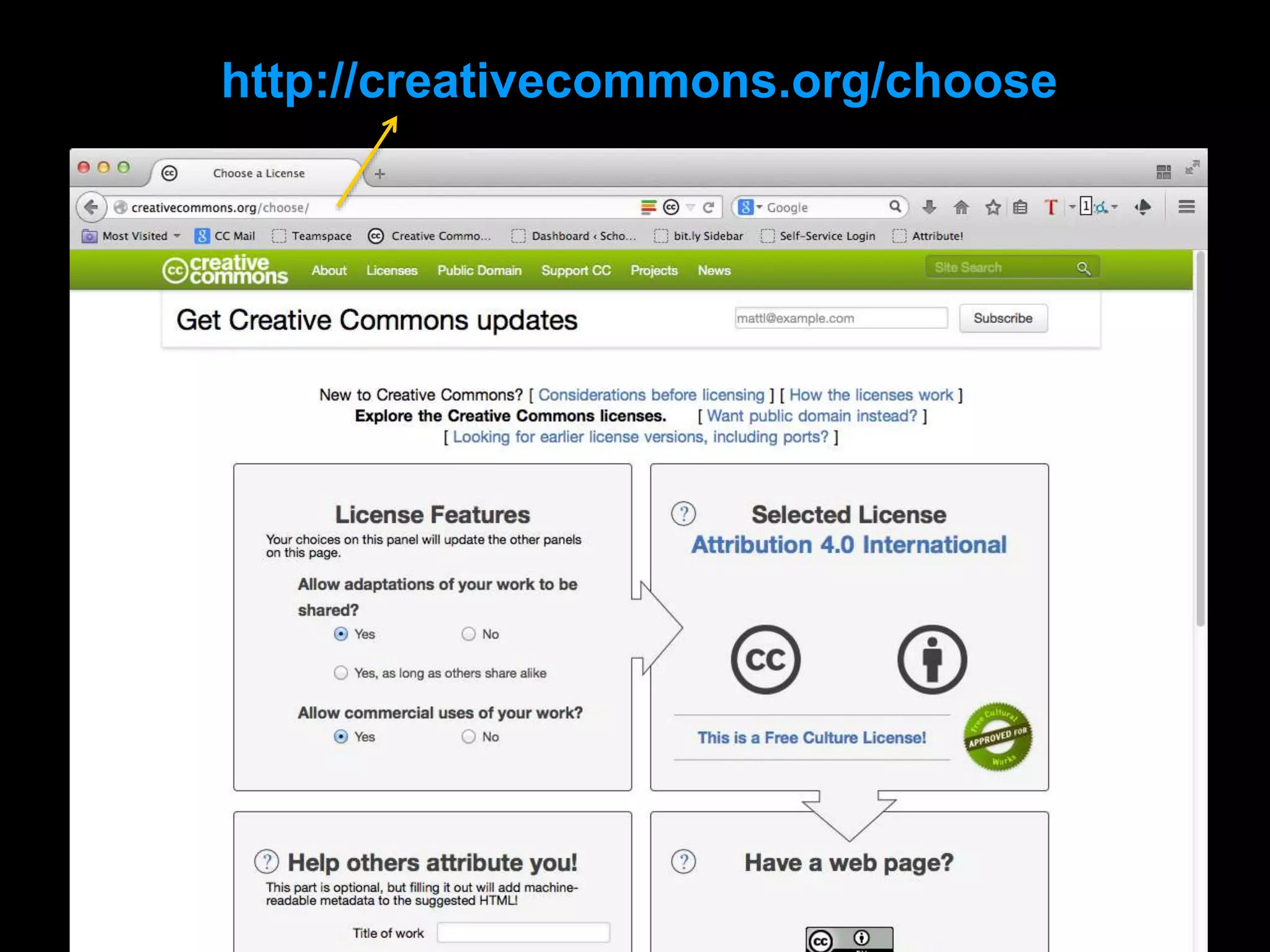 http://creativecommons.org/choose
 