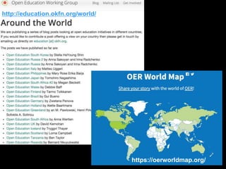 http://education.okfn.org/world/
https://oerworldmap.org/
 