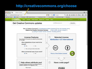 http://creativecommons.org/choose
 
