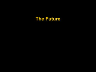 The Future
Marking your TAACCCT grant
work with CC BY (Hands-on)
 