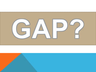 Bridging the Generation Gap | PPTX