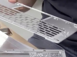 Come together
Understand how to build 
Product designers need to
understand how their
designs will be realised 
Understand Materials
and Manufacturing
 