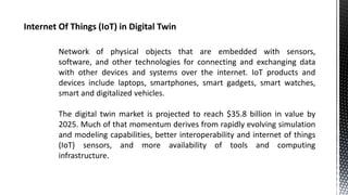 Bridging the physical and digital | PPTX