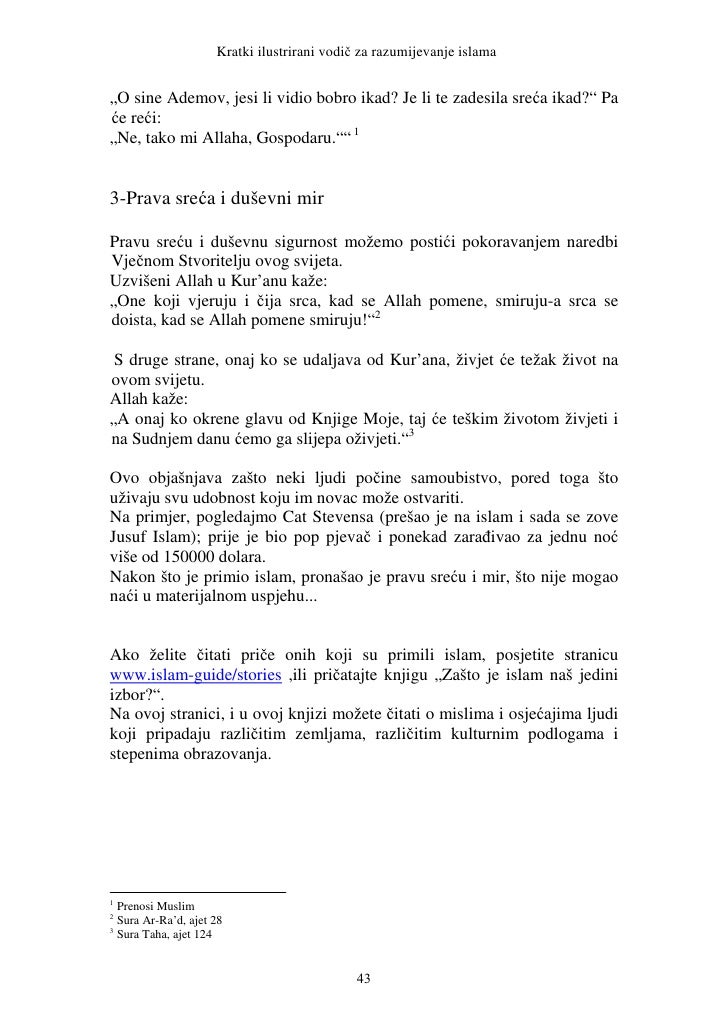 Tip s kojim sam izlazila još je uvijek u trnku