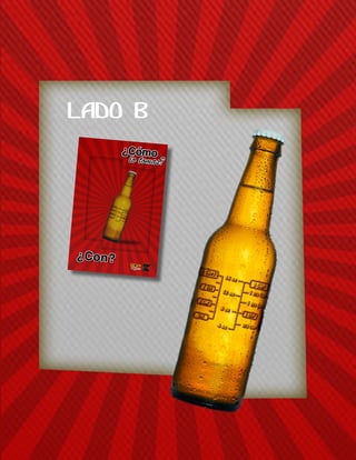 LADO B
 