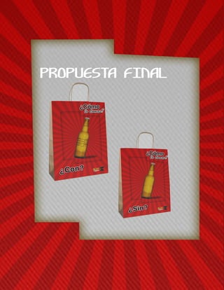 PROPUESTA FINAL
 