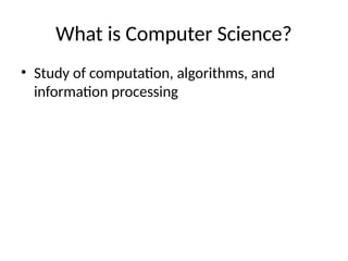 Brief_Computer_Science_Presentation.pptx