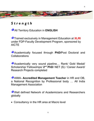 Mm Bagali Cv Bio Data Hrm Hrd Hr Dean Professor Doc