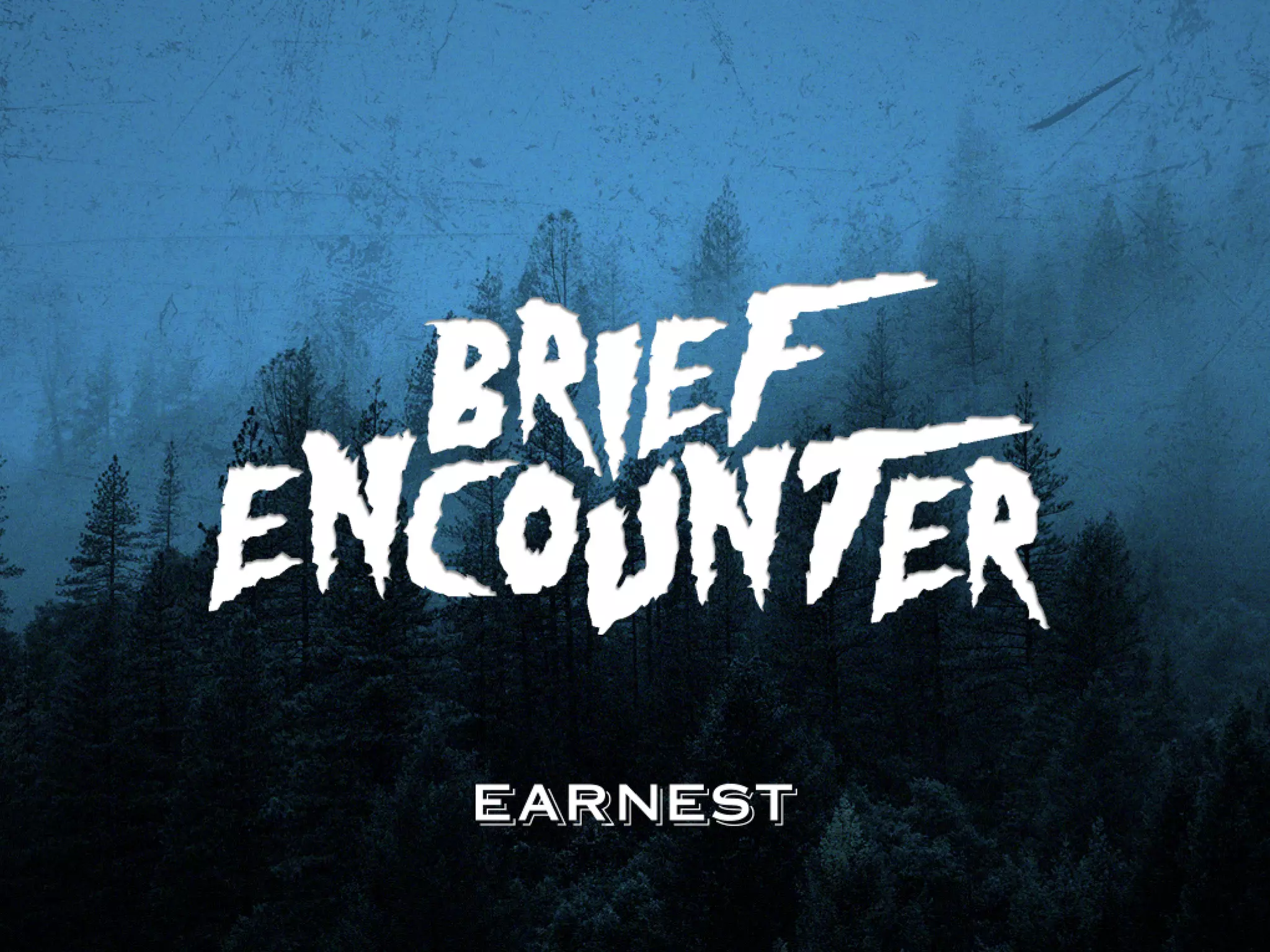 Brief Encounter London Zoo PPT