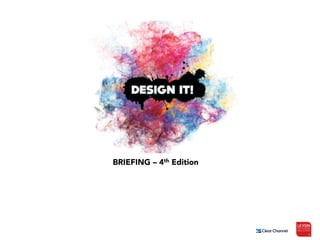 BRIEFING – 4th Edition

 