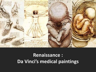 Brief history of medicine | PPTX