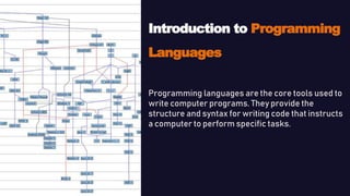 Brief History of Programming by Faizan Haider.pptx