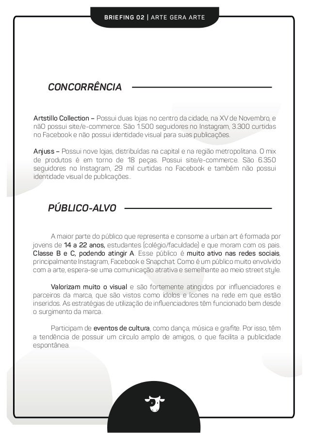 BRIEFING IDENTIDADE VISUAL PDF DOWNLOAD BRIEFING IDENTIDADE VISUAL PDF DOWNLOAD