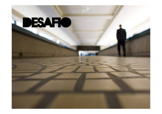 Desafio