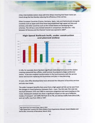 Briefing document