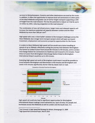 Briefing document