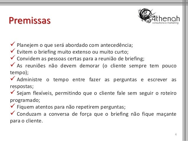 Briefing Exemplo Janaira França
