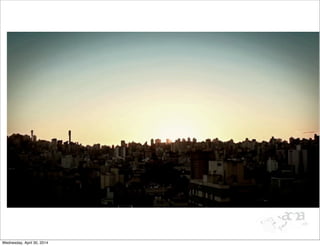 Wednesday, April 30, 2014
 