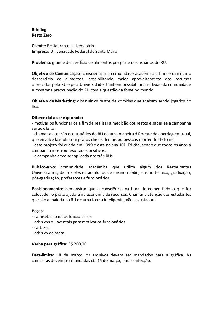 Modelo de business plan para restaurante image