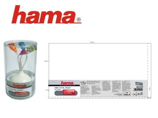 Brief introduction about highstar