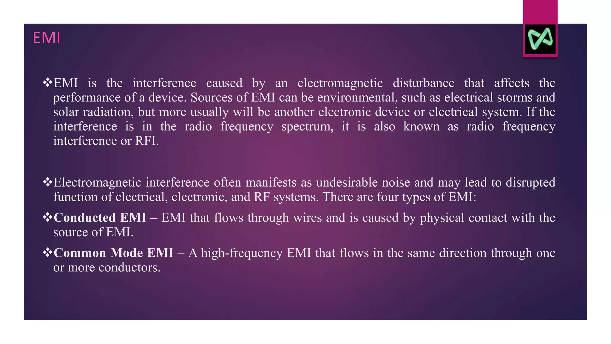 Brief Introduction to EMI - EMC.pptx
