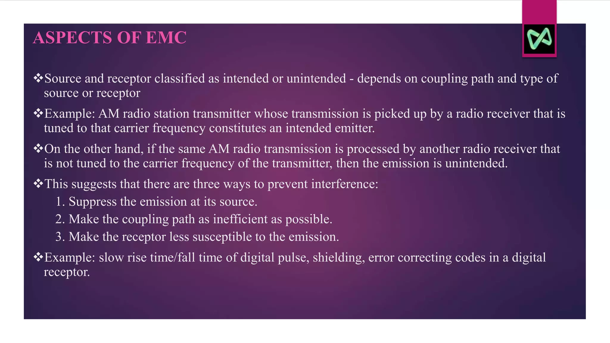 Brief Introduction to EMI - EMC.pptx
