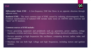Brief Introduction to EMI - EMC.pptx