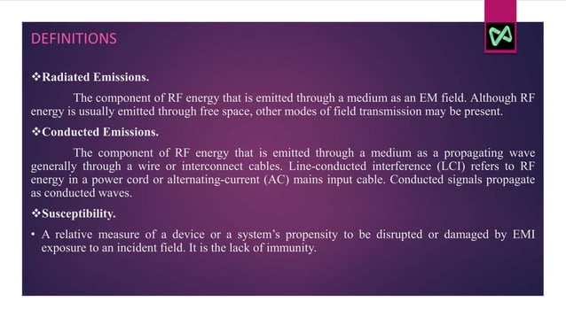 Brief Introduction to EMI - EMC.pptx