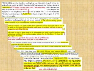 FLEGT-VPA online từ 1/2010-10/2014 - Vũ
Anh Minh
 