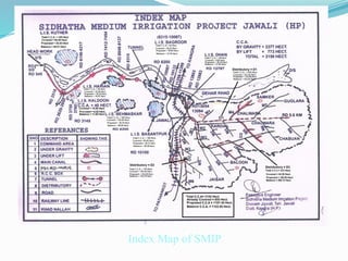 BRIEF NOTE SMIP project in jawali (1).pptx