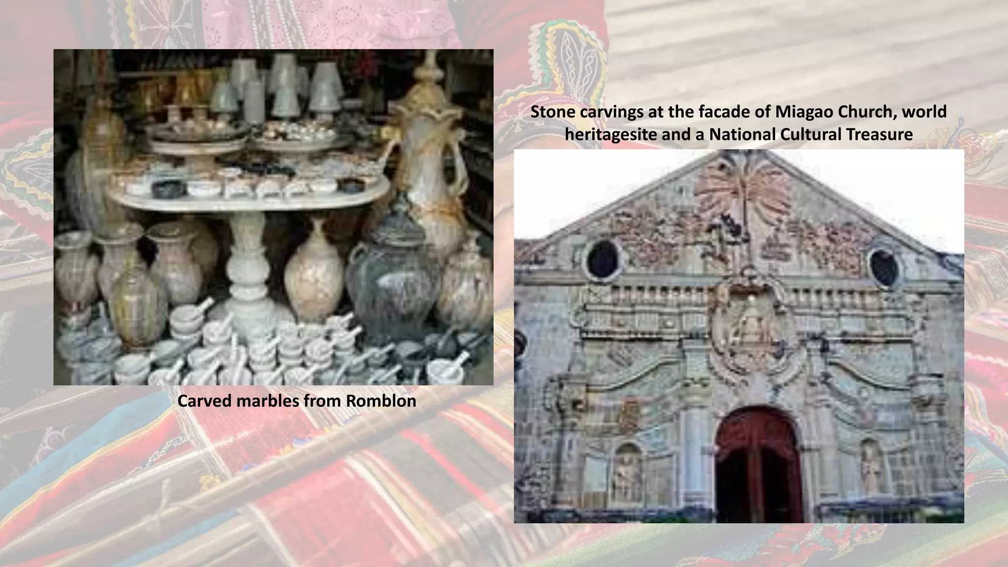 Brief Overview of Philippine Arts and Crafts.pptx